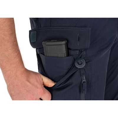 Pantalon COMBAT RAIDER MK V BLEU CLAWGEAR 120342-702 11