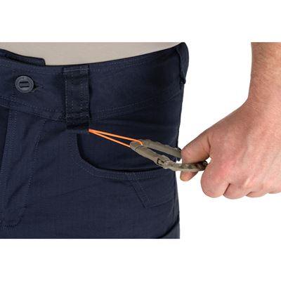 Pantalon COMBAT RAIDER MK V BLEU CLAWGEAR 120342-702 6