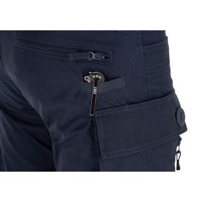 Pantalon COMBAT RAIDER MK V BLEU CLAWGEAR 120342-702 7