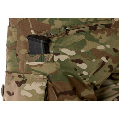 Pantalon COMBAT RAIDER MK V MULTICAM® CLAWGEAR 120342-75 8