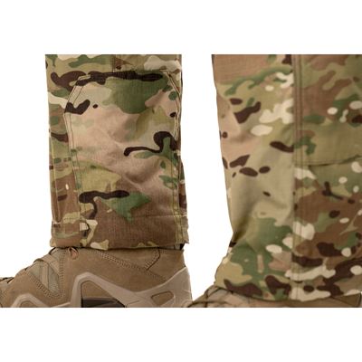 Pantalon COMBAT RAIDER MK V MULTICAM® CLAWGEAR 120342-75 4