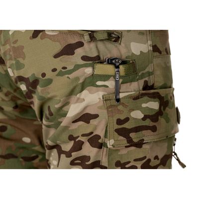 Pantalon COMBAT RAIDER MK V MULTICAM® CLAWGEAR 120342-75 12