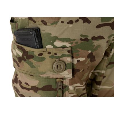 Pantalon COMBAT RAIDER MK V MULTICAM® CLAWGEAR 120342-75 11