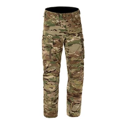 Pantalon COMBAT RAIDER MK V MULTICAM®