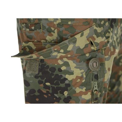 Pantalon COMBAT RAIDER MK V FLECKTARN CLAWGEAR 120342-98 13