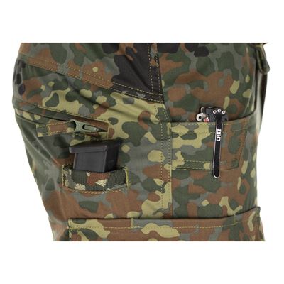 Pantalon COMBAT RAIDER MK V FLECKTARN CLAWGEAR 120342-98 17