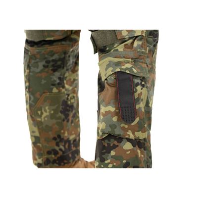 Pantalon COMBAT RAIDER MK V FLECKTARN CLAWGEAR 120342-98 9