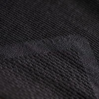 T-shirt à manches longues Merino Seamless NOIR CLAWGEAR 1204930-60 6