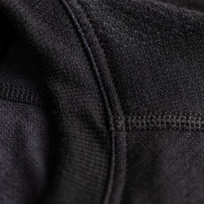 T-shirt à manches longues Merino Seamless NOIR CLAWGEAR 1204930-60 7