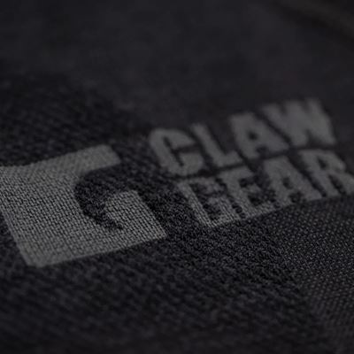 T-shirt à manches longues Merino Seamless NOIR CLAWGEAR 1204930-60 3