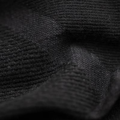 T-shirt à manches longues Merino Seamless NOIR CLAWGEAR 1204930-60 5