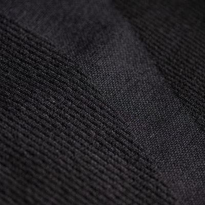 T-shirt à manches longues Merino Seamless NOIR CLAWGEAR 1204930-60 8