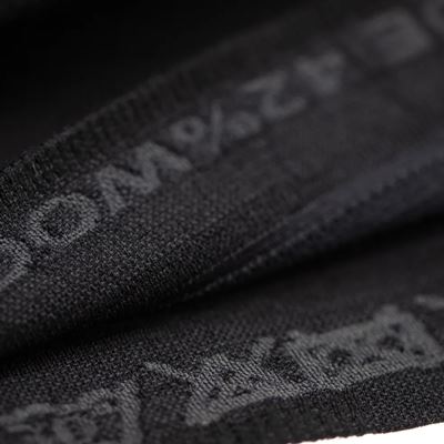 T-shirt à manches courtes Merino Seamless NOIR CLAWGEAR 1204940-60 6