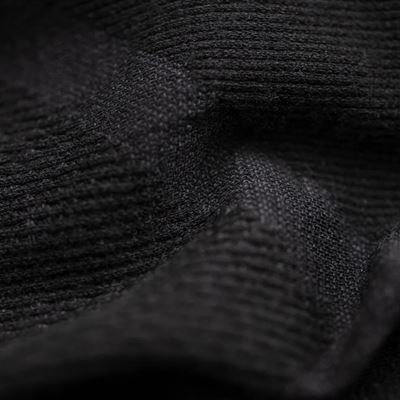 T-shirt à manches courtes Merino Seamless NOIR CLAWGEAR 1204940-60 5