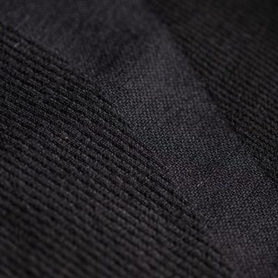 T-shirt à manches courtes Merino Seamless NOIR CLAWGEAR 1204940-60 4