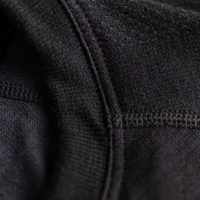 T-shirt à manches courtes Merino Seamless NOIR CLAWGEAR 1204940-60 2