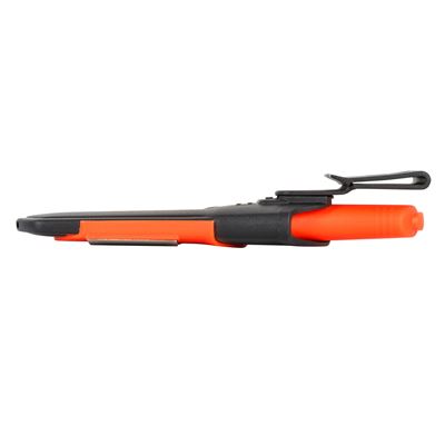 Couteau MORA BUSHCRAFT SURVIVAL ORANGE MORA of Sweden® 12051 6