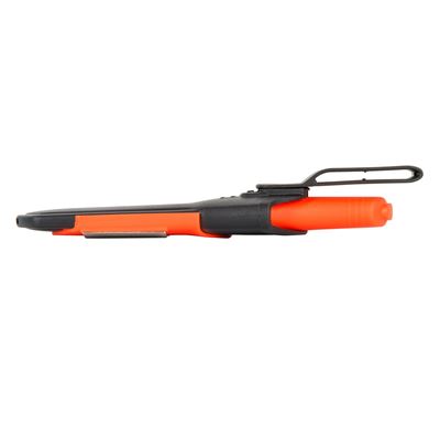 Couteau MORA BUSHCRAFT SURVIVAL ORANGE MORA of Sweden® 12051 8