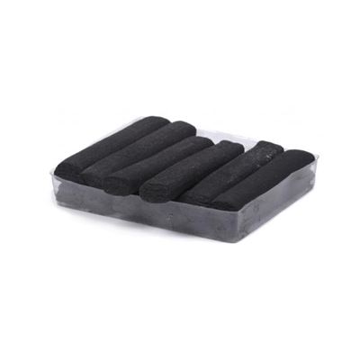 Charbons - combustible pour réchaud, 12 pièces