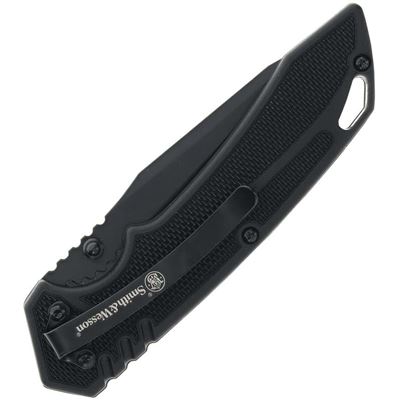 Couteau pliant SPECIAL OPS 1205913 lame combinée Smith & Wesson® 1205913 3
