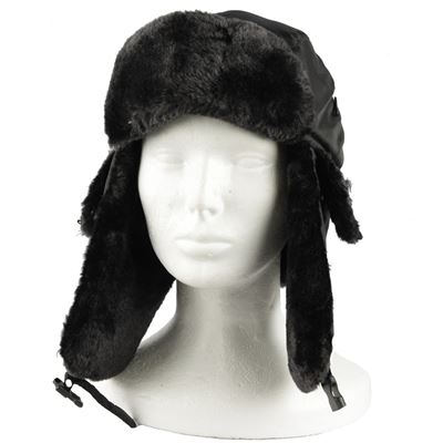 Beranice US MA1® PILOT NOIR