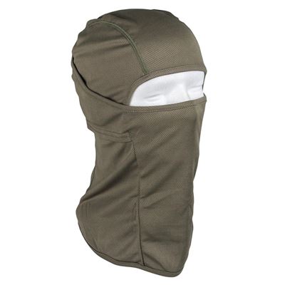 Cagoule FLEXI TACTICAL VERTE