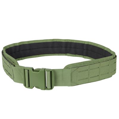 Ceinture tactique LCS VERTE