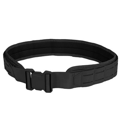 Ceinture tactique LCS VECTOR NOIRE