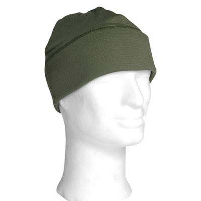 Casquette QUICK DRY VERTE