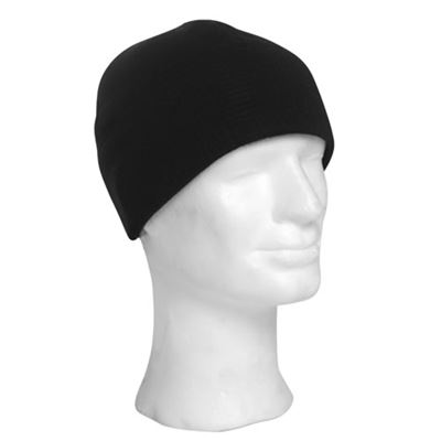 Casquette QUICK DRY NOIRE
