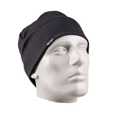 Casquette ARMY SOFT NOIRE