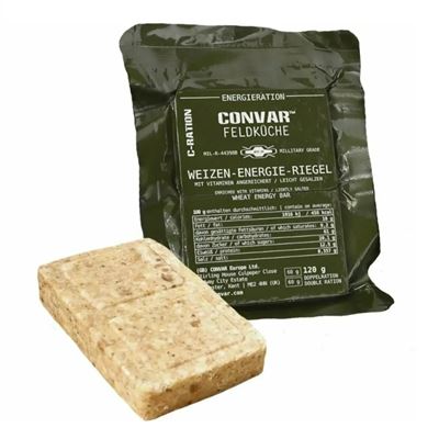 Portion alimentaire ENERGY PROTEIN 120 g