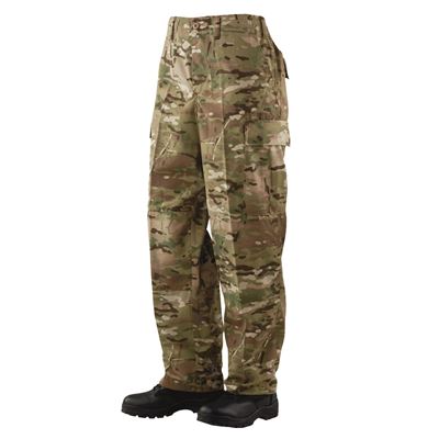 Pantalon BDU N/C rip-stop MULTICAM®