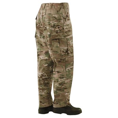 Pantalon BDU N/C rip-stop MULTICAM® TRU-SPEC 12210 2