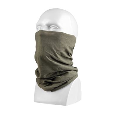 Foulard HEADGEAR multifonctionnel VERT