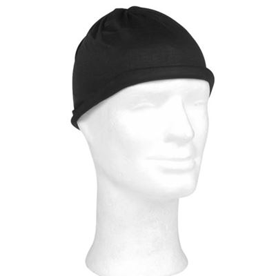 Foulard HEADGEAR multifonctionnel NOIR MIL-TEC® 12216002 3