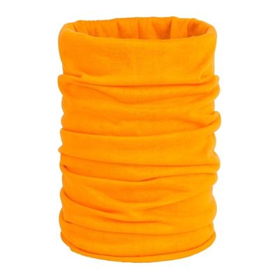 Foulard HEADGEAR multifonctionnel ORANGE