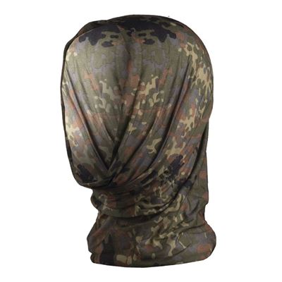 Foulard HEADGEAR multifonctionnel FLECKTARN MIL-TEC® 12216021 2