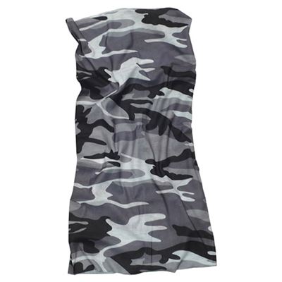 Foulard HEADGEAR multifonctionnel URBAN-METRO - URBAN MILITARY RANGE 12216022 4