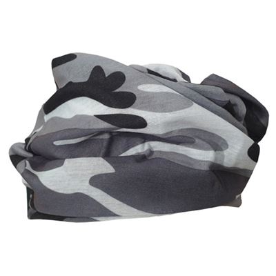 Foulard HEADGEAR multifonctionnel URBAN-METRO - URBAN MILITARY RANGE 12216022 5