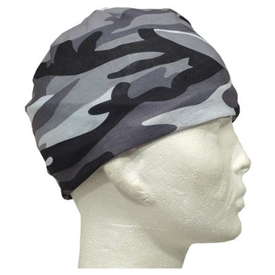 Foulard HEADGEAR multifonctionnel URBAN-METRO - URBAN MILITARY RANGE 12216022 7