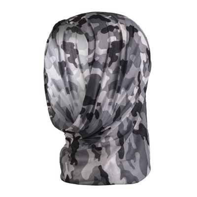 Foulard HEADGEAR multifonctionnel URBAN-METRO - URBAN MILITARY RANGE 12216022 2