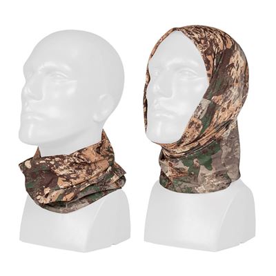 Foulard HEADGEAR multifonctionnel WASP Z1B MIL-TEC® 12216065 2