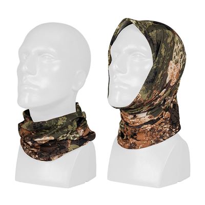 Foulard HEADGEAR multifonctionnel WASP Z3A MIL-TEC® 12216067 2