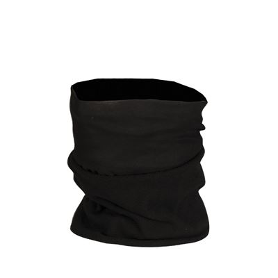 Foulard HEADGEAR multifonctionnel NOIR MIL-TEC® 12216002 2
