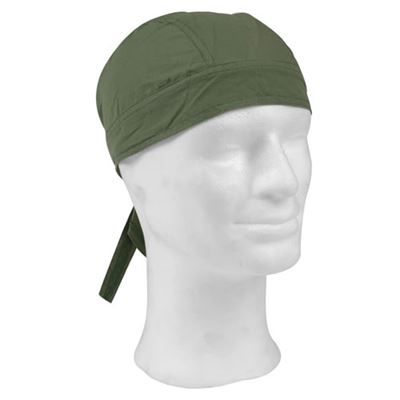 Foulard HEADWRAP VERT