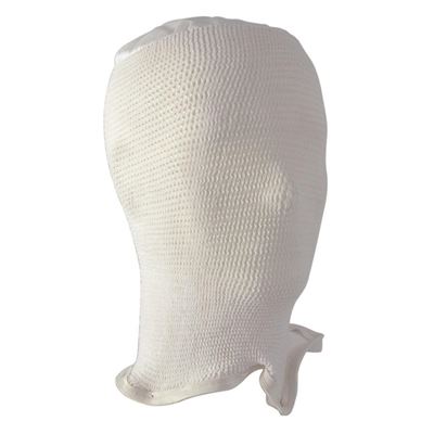 Cagoule SPANDO camouflage BLANCHE