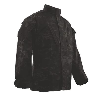 Blouse TRU N/C rip-stop MULTICAM BLACK®