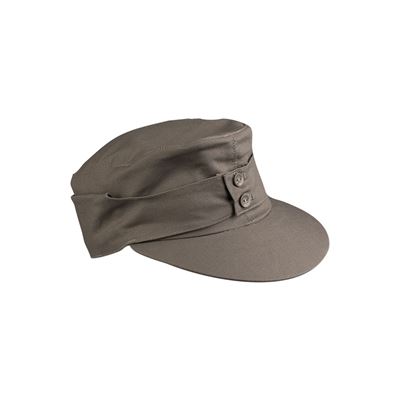 Casquette de montagne M43 VERTE