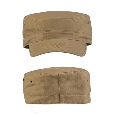 Casquette US BDU rip-stop KHAKI TEESAR® 12308004 2